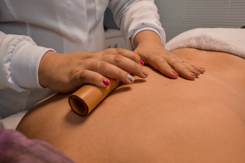 Therapy Techniques
