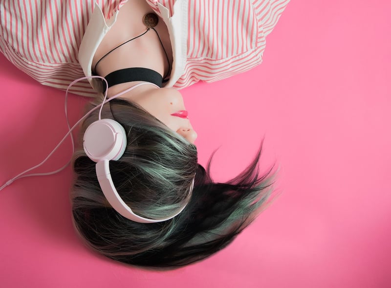 Soothing Music